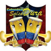 Logo Colombia Salsa Dura