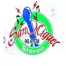 San Miguel Estereo