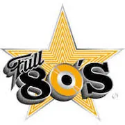 Logo Full 80's