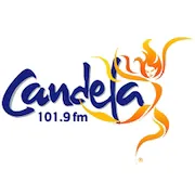 Logo Candela Estéreo