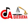 La Quesuena Y Pega