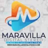 Maravilla Digital Stereo
