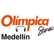 Logo Olimpica Stereo