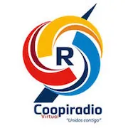 Logo Coopiradio Virtual
