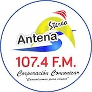 Logo Antena Stereo