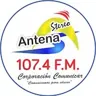 Antena Stereo