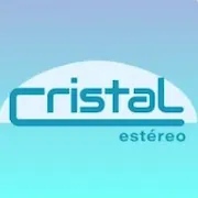 Logo Radio Cristal