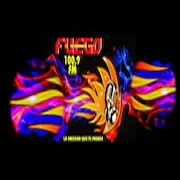 Logo Fuego