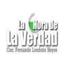 La Hora de la Verdad