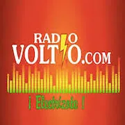 Logo Radio Voltio