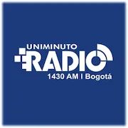 Logo Uniminuto Radio