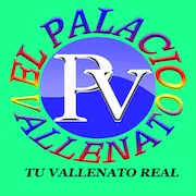 Logo El Palacio Vallenato