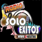 Logo Solo Éxitos