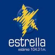 Logo Estrella Estéreo