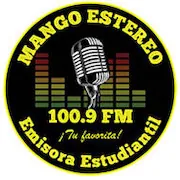 Logo Mango Stereo