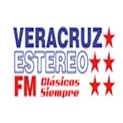 Logo Veracruz Estereo