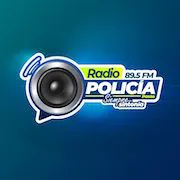 Logo Policía Nacional de Colombia