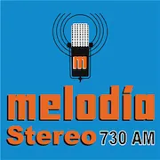 Melodía Stereo
