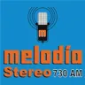 Melodía Stereo