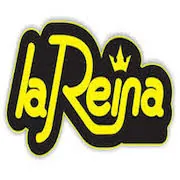 Logo La Reina