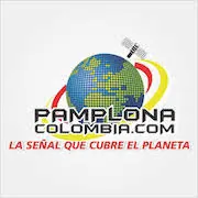 Logo Pamplona Colombia