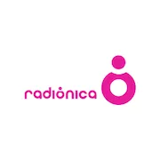 Logo Radiónica