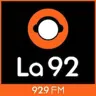 La 92 FM
