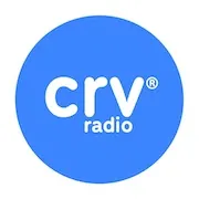 Logo CRV Radio