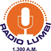 Logo Radio Lumbí