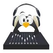 Logo Pinguino Stereo