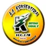La Konsentida