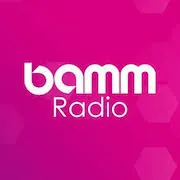 Logo Bamm Radio