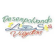 Logo Desempolvando Los Viejitos
