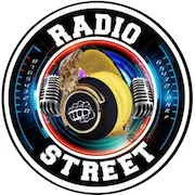 Logo Radio Street