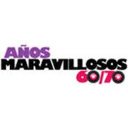 Logo Años Maravillosos