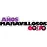 Años Maravillosos