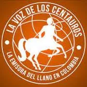 Logo La Voz de los Centauros