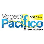 Voces del Pacifico