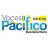 Voces del Pacifico