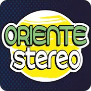 Logo Oriente Stereo
