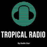 Logo Tropical Radio