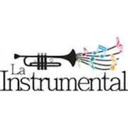 Logo La Instrumental