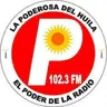 La Poderosa del Huila