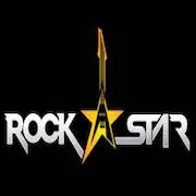Logo Rockstar Radio