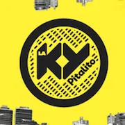 Logo La Ky Pitalito