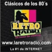 Logo La Retro