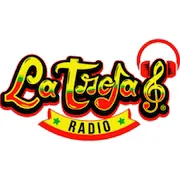 Logo La Troja Radio