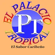 Logo El Palacio Tropical
