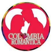 Logo Colombia Romantica