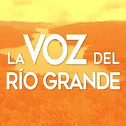 Logo La Voz del Rio Grande